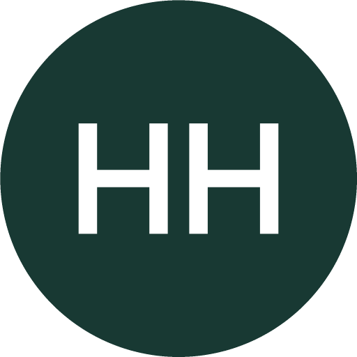 Harbor Health Marketing logo